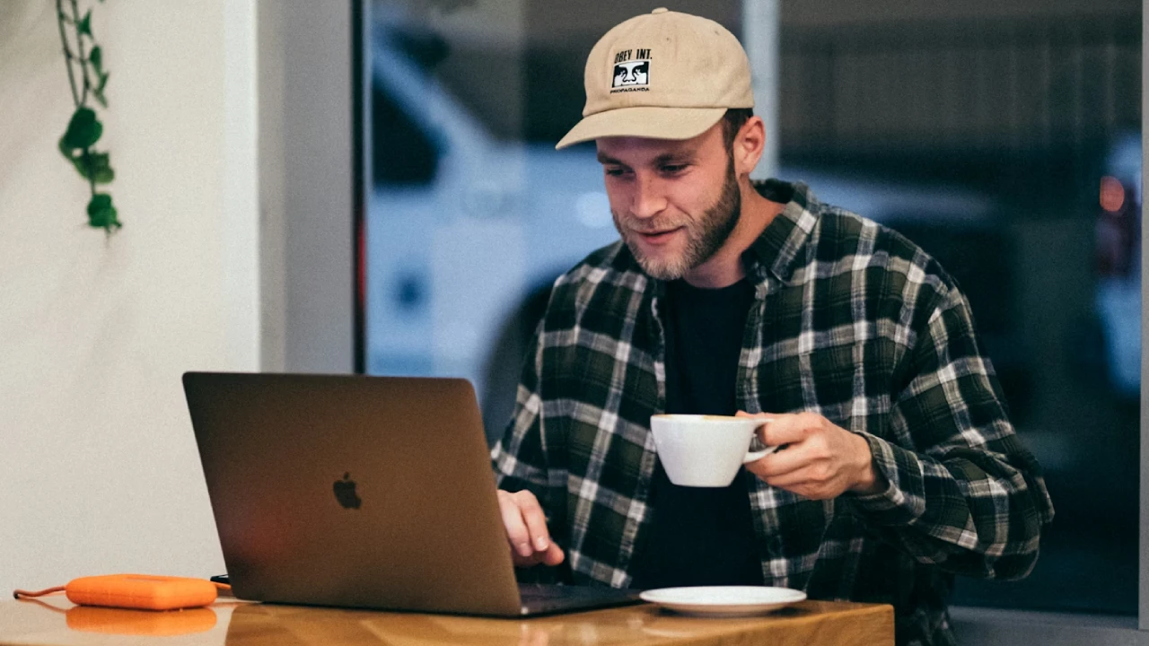 Why taking breaks can boost your overall production